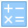 MathSolver Logo